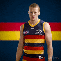 Afl Afc Media GIF by Adelaide Crows