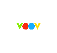 Marketing Following Sticker by VOOVNicaragua