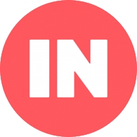 Sticker by Count Us In