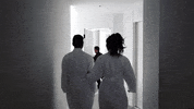 crazy rich asians walking GIF by gunnarolla