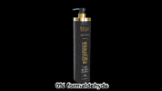bliss_professional bliss brazilian keratin GIF