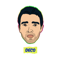 Brfootball Sticker by Bleacher Report