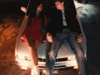 Romantic Comedy Love GIF by Will Linley