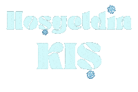 Winter Kar Sticker