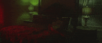 The Reds GIF by Nox Holloway