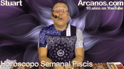 horoscopoarcanos horoscopo arcanos arcanos.com horoscopo semanal piscis GIF