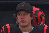 Joey B Joe Burrow GIF