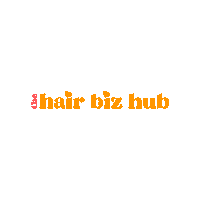 Hairdressing Love Sticker by CheryelleKingConsulting