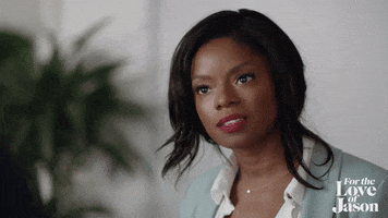 Over It GIF by ALLBLK (formerly known as UMC)