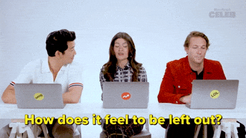How Does it Feel?