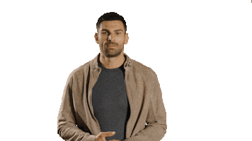 Ace Shoulder Sticker by Celebs Go Dating