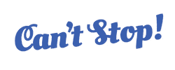 AdActionInteractive cant stop wont stop adaction adaction interactive Sticker
