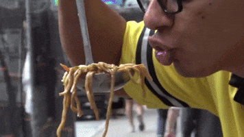 Eric Andre Soup GIF by Adult Swim