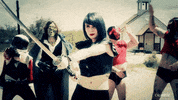 the dead don't rise music video GIF by CALABRESE