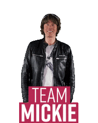 Lets Dance Mickie Sticker by RTLde