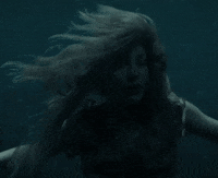 Under Water The Test GIF by The Chemical Brothers