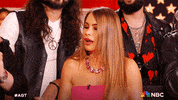 Season 18 Nbc GIF by America's Got Talent
