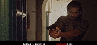 Movie Actor GIF by Aashirman DS Joshi