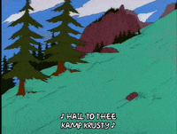 Season 4 GIF by The Simpsons