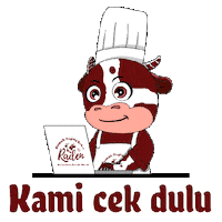 Radenformeat  Sticker