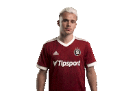 Acsparta Rozcvicka Sticker by AC Sparta Praha