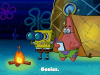 season 3 krabby land GIF by SpongeBob SquarePants
