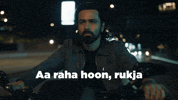 Coming Emraan Hashmi GIF by Sony Music India
