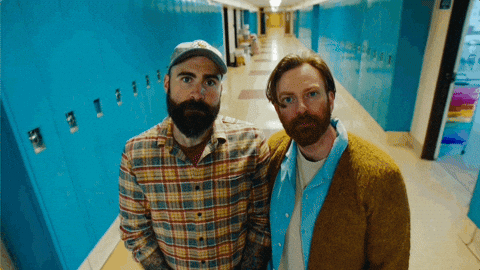Four Year Strong GIF by Pure Noise Records