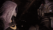 Hugs Love GIF by Mass Effect