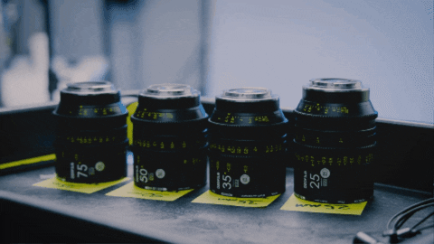 35Mm 50Mm GIF by LensProToGo