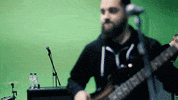 tour drums GIF by Coheed and Cambria