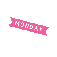 Days Of The Week Friday Sticker