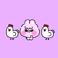 Dance Excite GIF