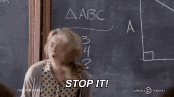 ojohowarrior67 meme comedy central key and peele troy GIF