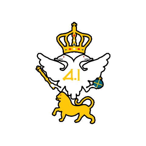 Crna Gora Danilo Sticker by Crnogorski Dizajn