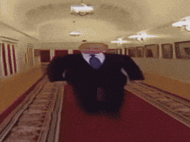 MKJQ funny russia potin m9k GIF