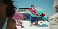 khalid GIF by Ed Sheeran