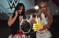 Wwe Nxt GIF