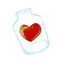 animation love STICKER