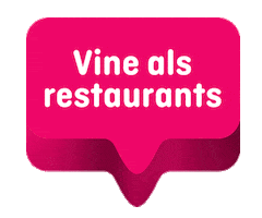 Restaurants Sticker by Visit Barcelona