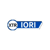Iori Xtr Sticker by JUMP&LEAP Parkour Studio