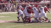 College Football GIF by Boston College Athletics