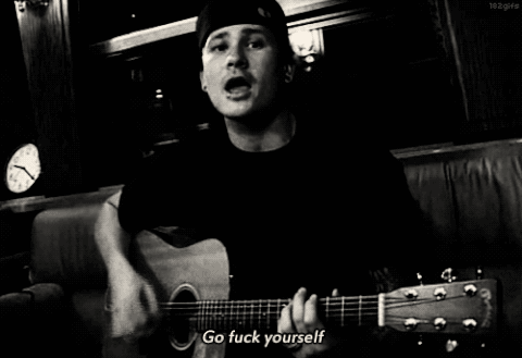 tom delonge GIF