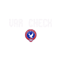 Full Back Canada Sticker by Gulf United FC