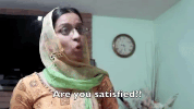 Superwoman Auntie GIF