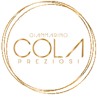 Logo Rotating Sticker by colapreziosi_jewelry
