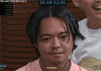 Sad Duda GIF