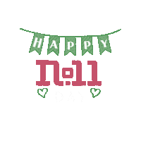 No11HotelApartments cafe breakfast hotel 1111 Sticker