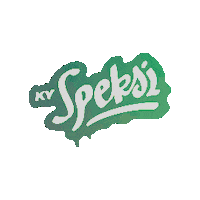 kyspeksi speksi ky speksi kyspeksi the isoaiti Sticker