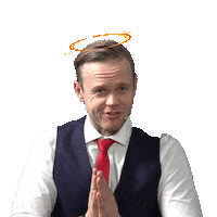 Timo Porval Sticker by Turunduslabor
